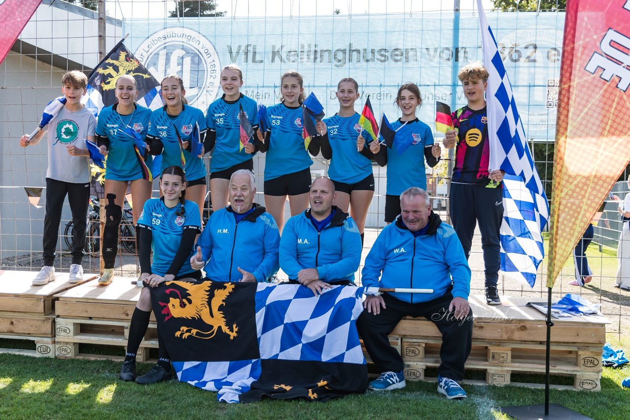 Bild 108 - wU16 Deutsche Meisterschaft